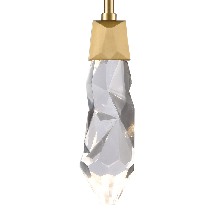 Angelus Crystal Mini-Pendant by Zeev - view 3