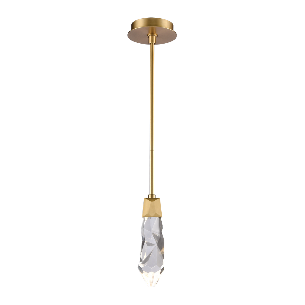 Angelus Crystal Mini-Pendant by Zeev - view 2