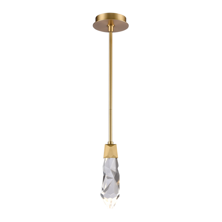 Angelus Crystal Mini-Pendant by Zeev - view 2
