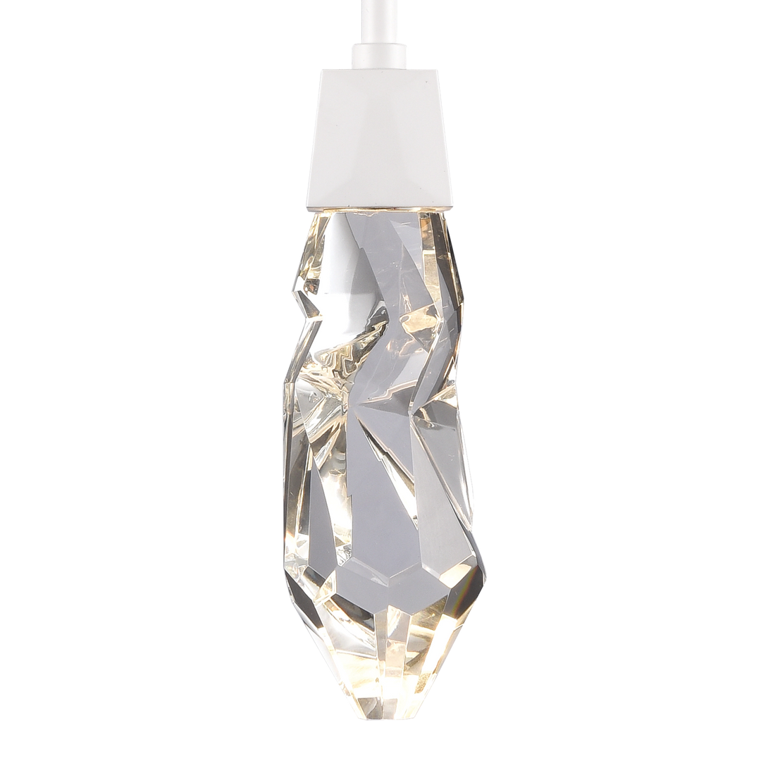 Angelus Crystal Mini-Pendant by Zeev - view 9