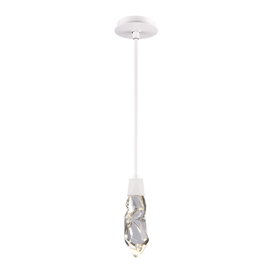 Angelus Crystal Mini-Pendant by Zeev - view 8