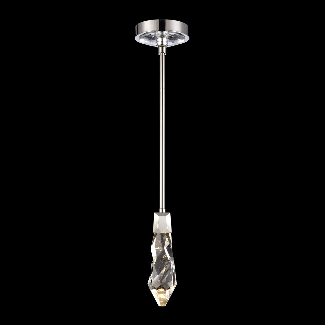 Angelus Crystal Mini-Pendant by Zeev - view 16