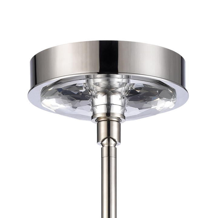 Angelus Crystal Mini-Pendant by Zeev - view 14