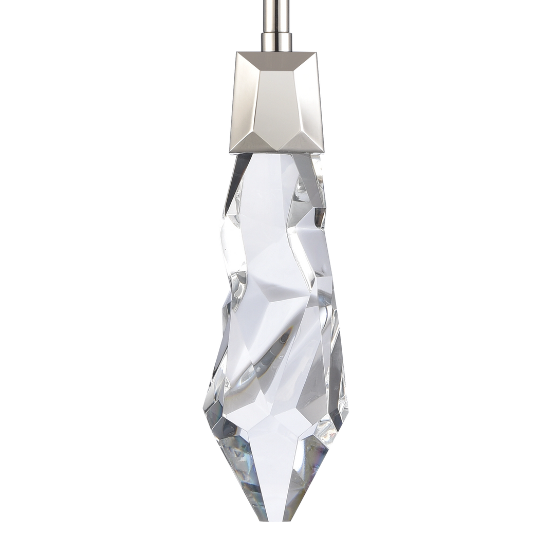 Angelus Crystal Mini-Pendant by Zeev - view 13