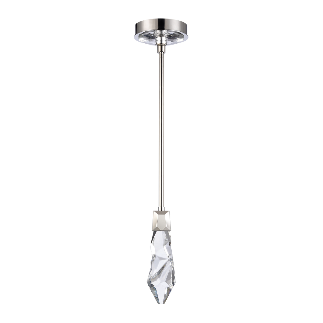 Angelus Crystal Mini-Pendant by Zeev - view 12
