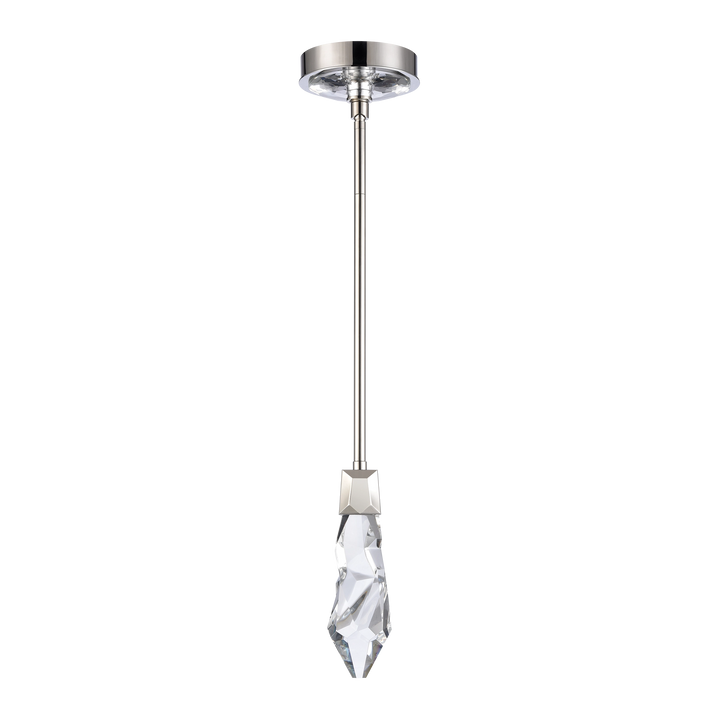 Angelus Crystal Mini-Pendant by Zeev - view 12