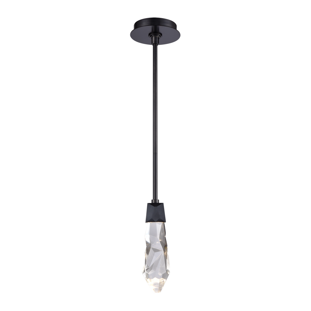 Angelus Crystal Mini-Pendant by Zeev - view 19