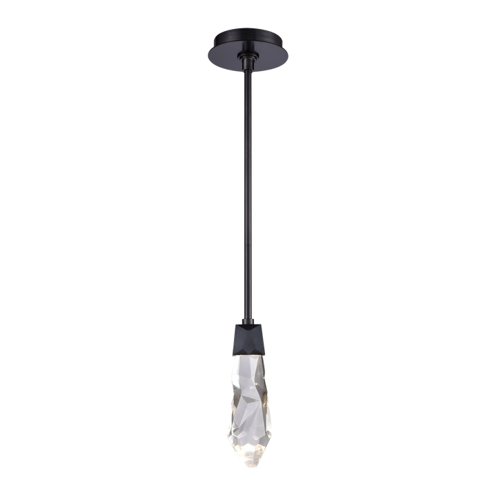 Angelus Crystal Mini-Pendant by Zeev - view 19