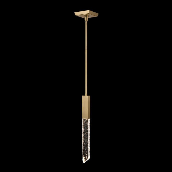 Valenza Water Glass Mini-Pendant by Zeev - view 4