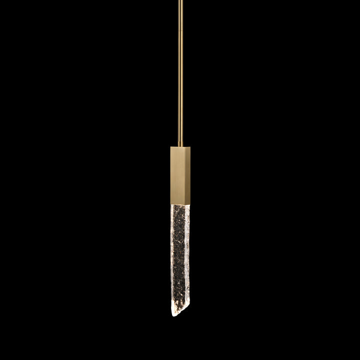 Valenza Water Glass Mini-Pendant by Zeev - view 3