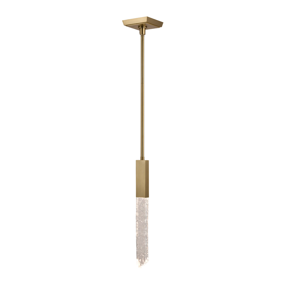 Valenza Water Glass Mini-Pendant by Zeev - view 2