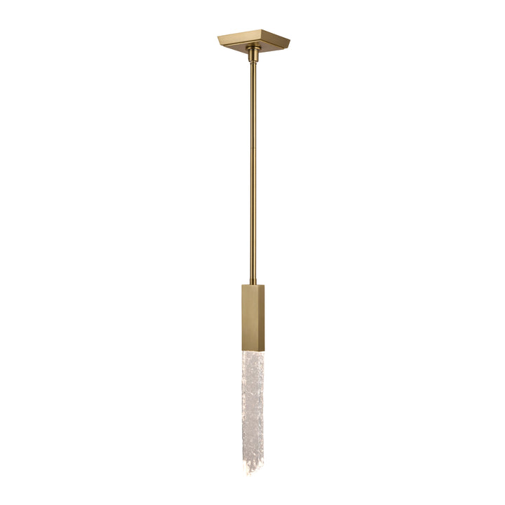 Valenza Water Glass Mini-Pendant by Zeev - view 2