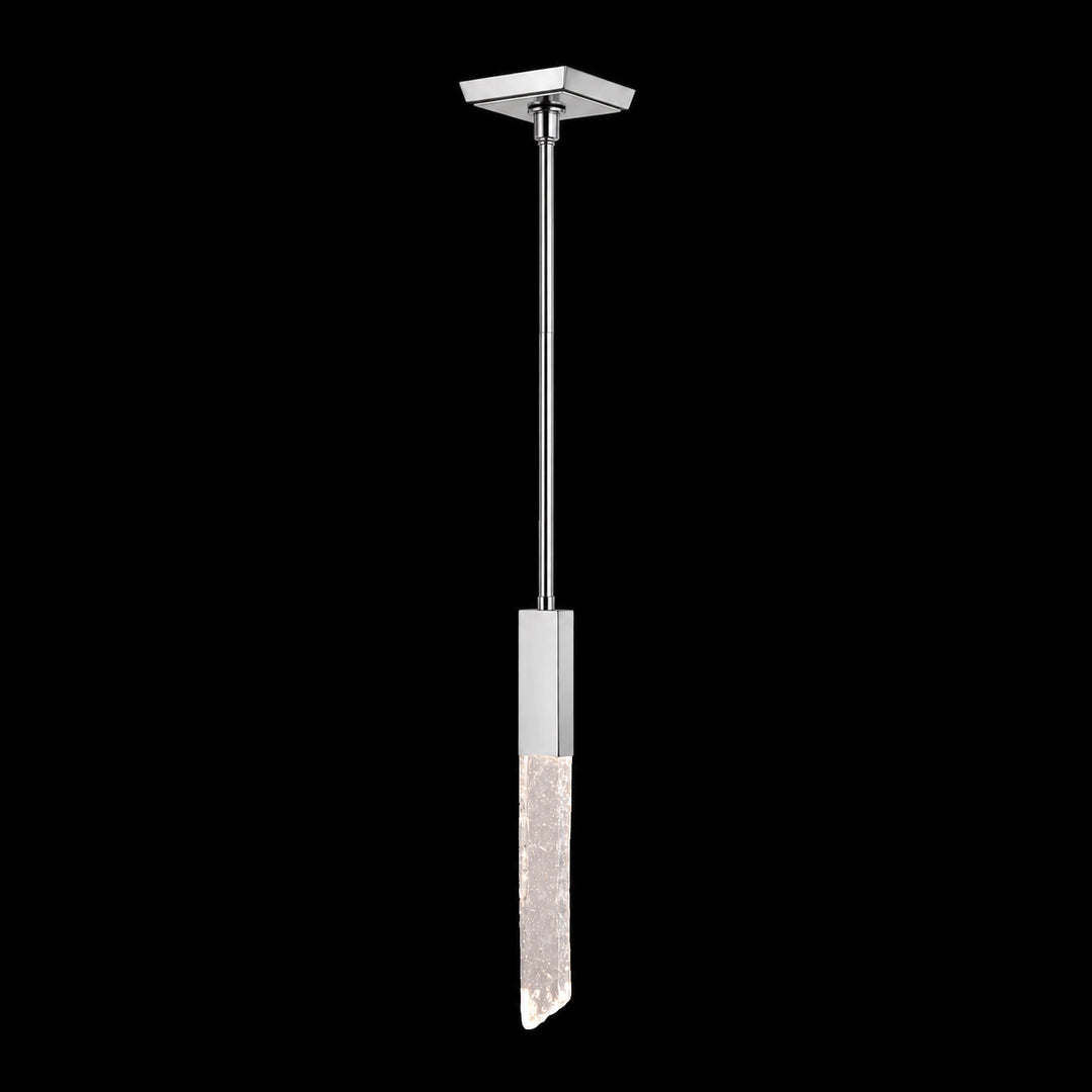 Valenza Water Glass Mini-Pendant by Zeev - view 10