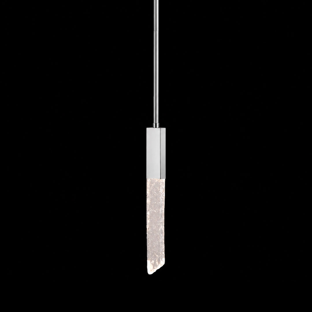 Valenza Water Glass Mini-Pendant by Zeev - view 9