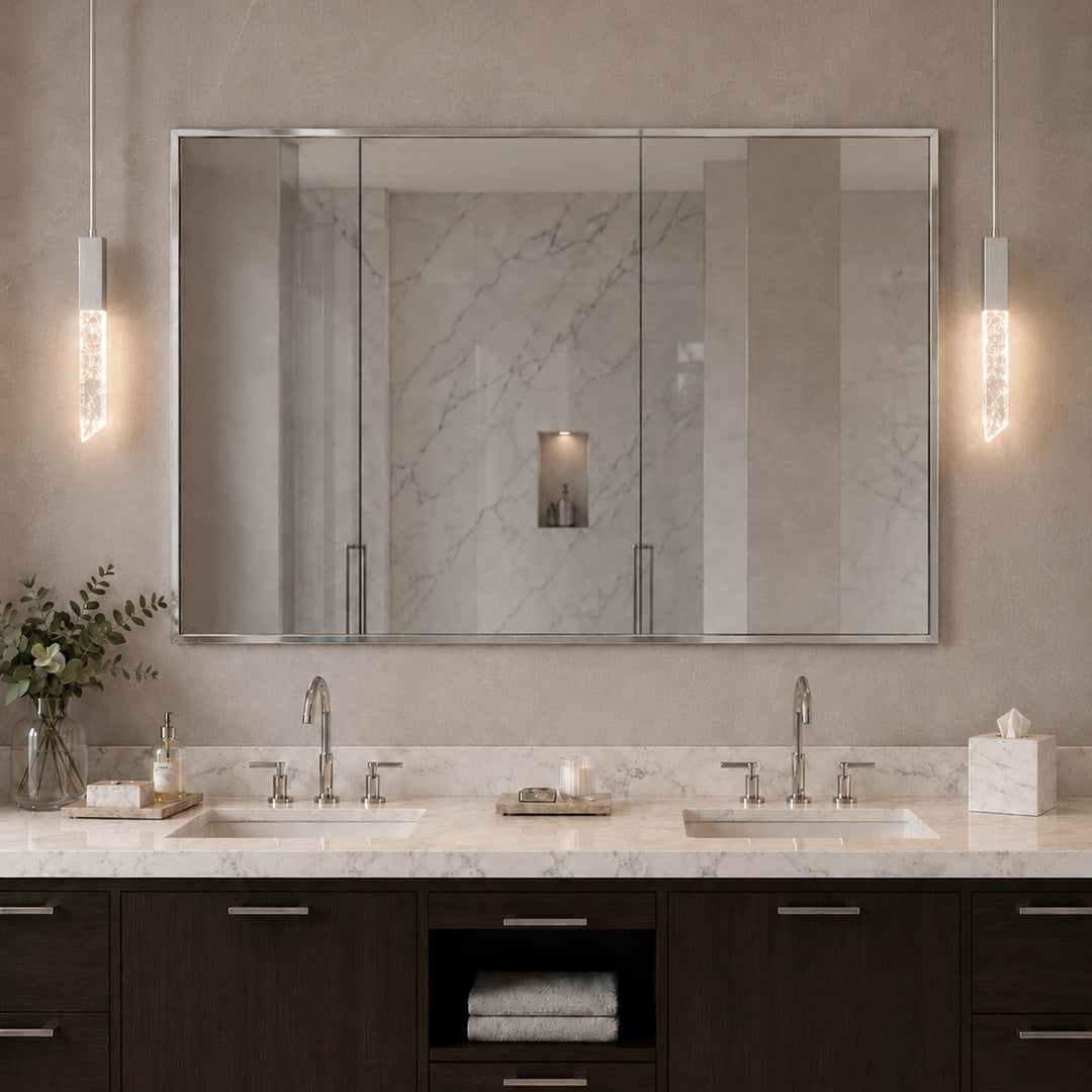 Valenza Water Glass Mini-Pendant by Zeev - view 11