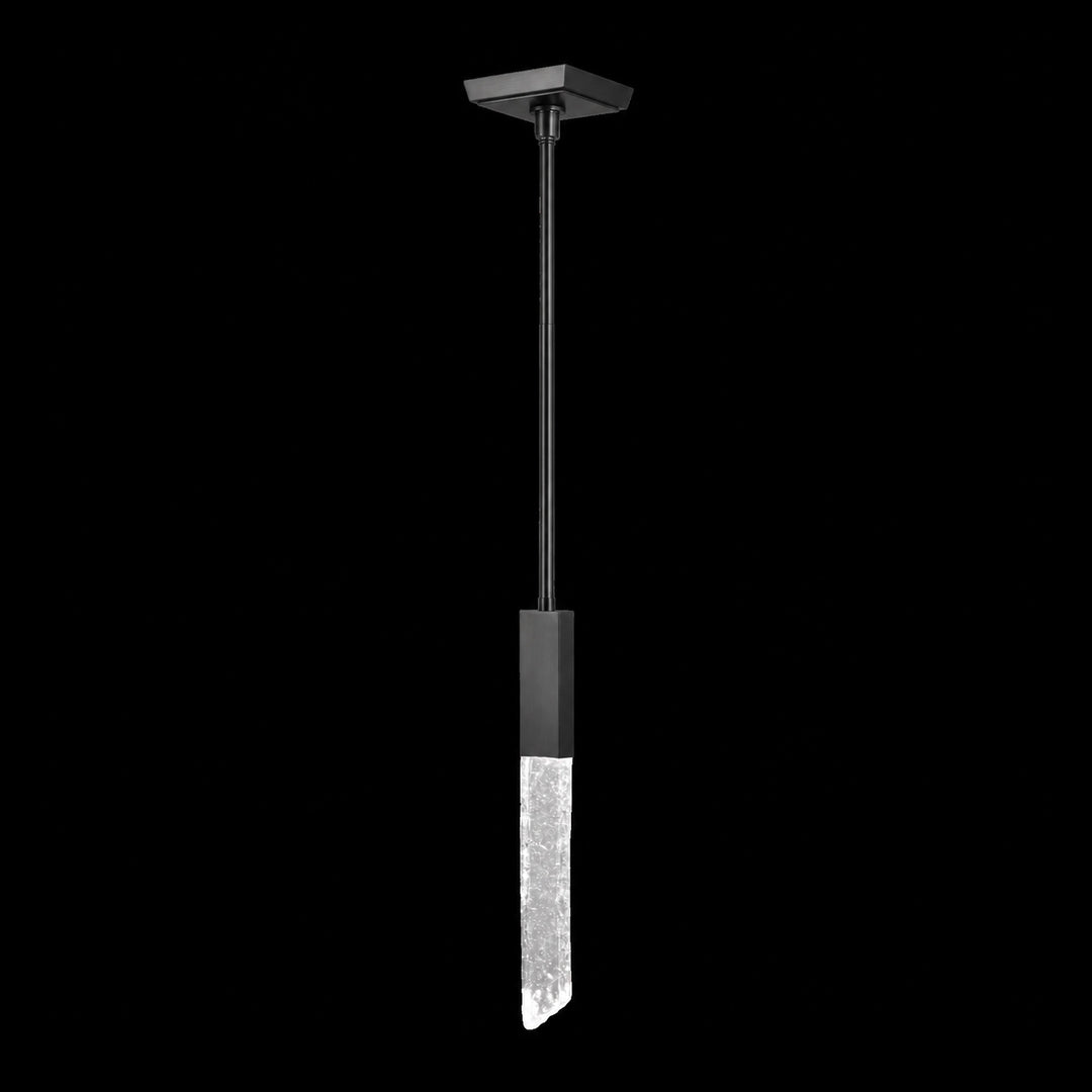 Valenza Water Glass Mini-Pendant by Zeev - view 15