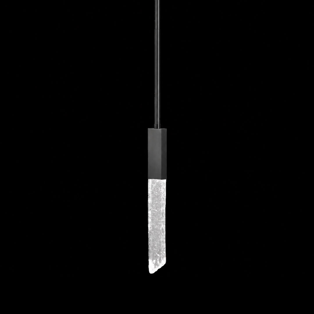 Valenza Water Glass Mini-Pendant by Zeev - view 14