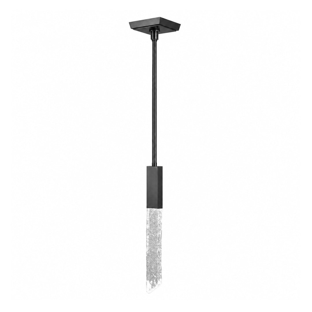 Valenza Water Glass Mini-Pendant by Zeev - view 13