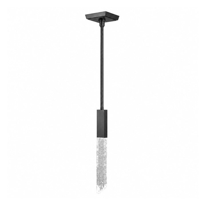 Valenza Water Glass Mini-Pendant by Zeev - view 13