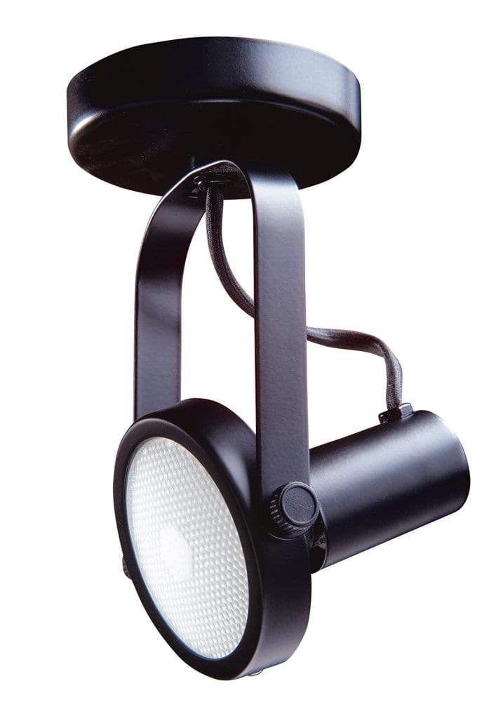 Trac-Tech Monopoint