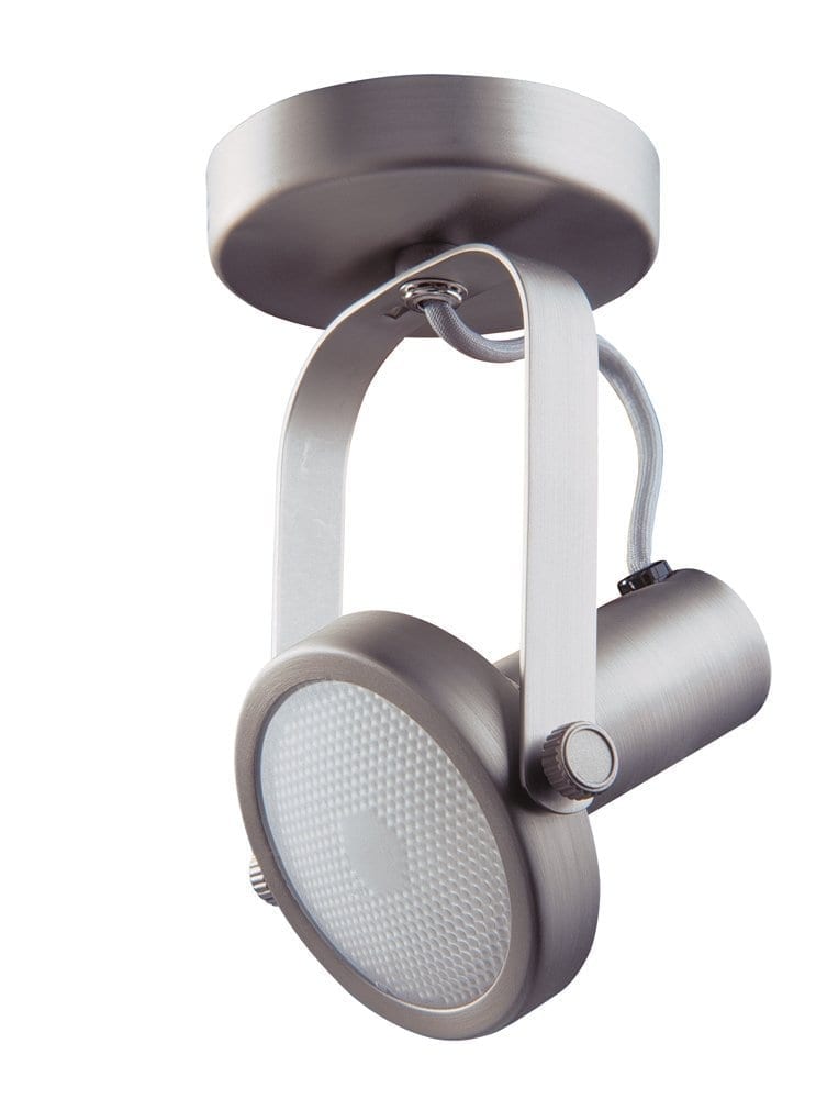 Trac-Tech Monopoint