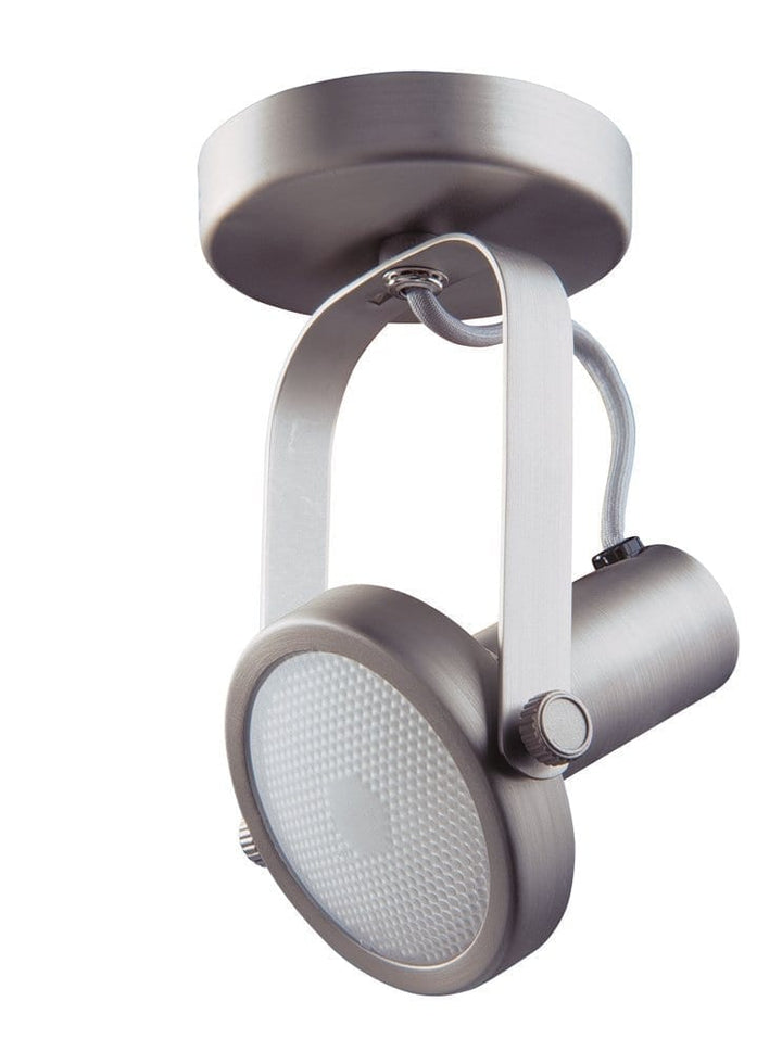 Trac-Tech Monopoint