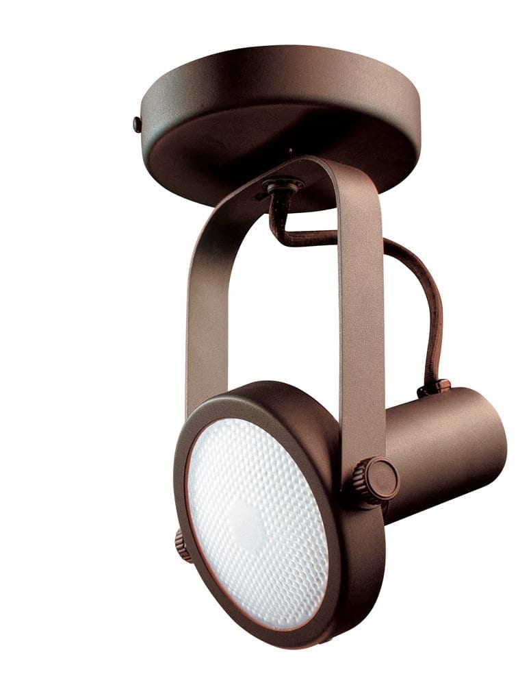Trac-Tech Monopoint