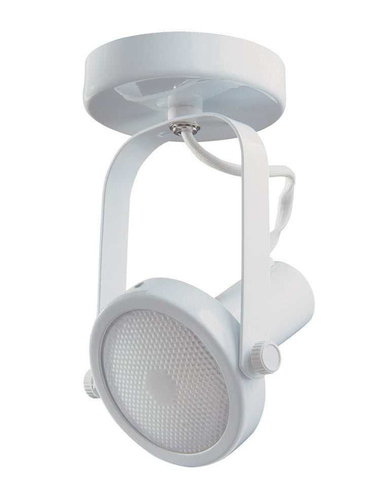 Trac-Tech Monopoint