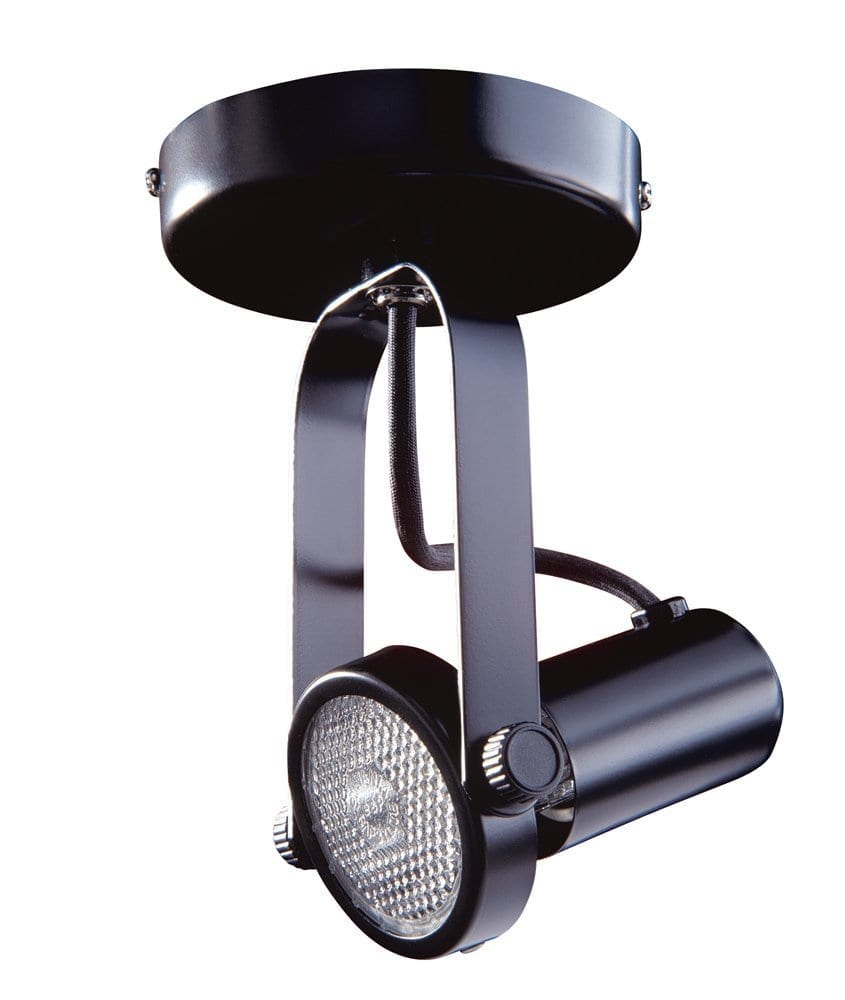 Trac-Tech Monopoint