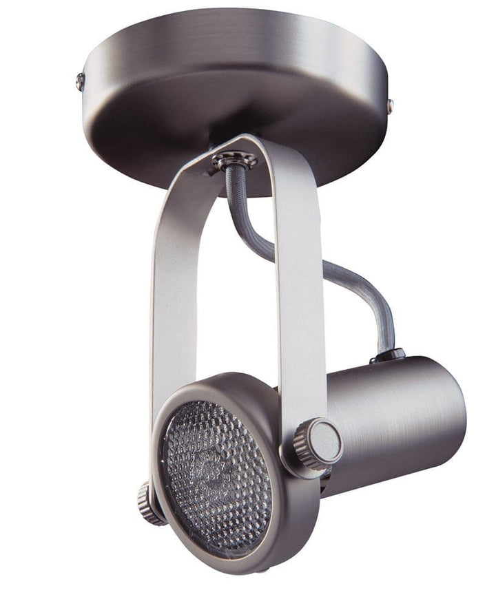 Trac-Tech Monopoint