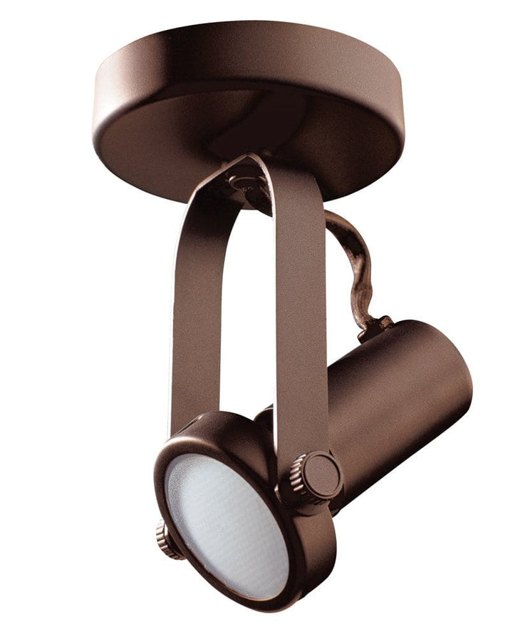 Trac-Tech Monopoint