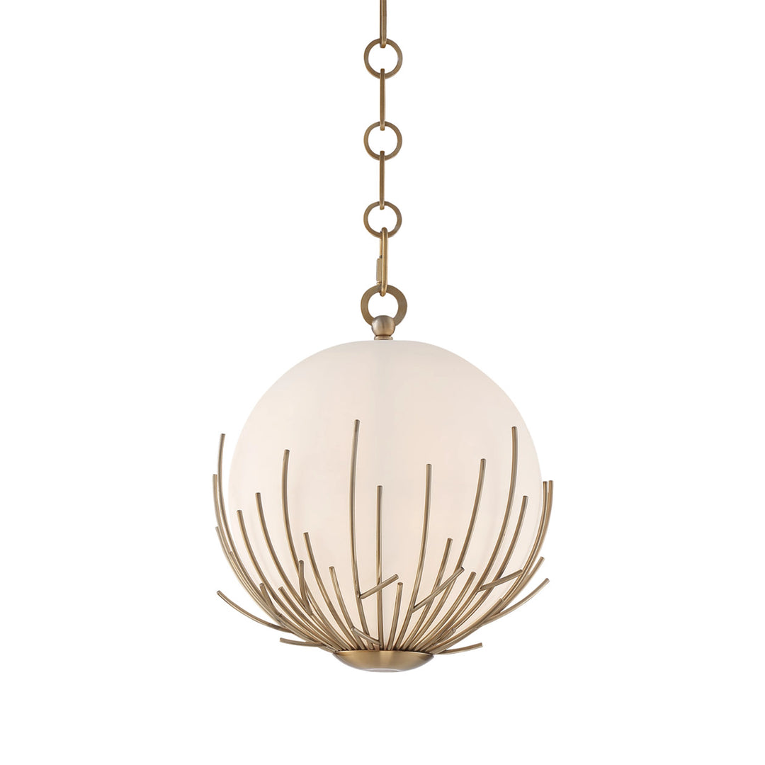 Consus Organic Mini-Pendant, Mini Pendant, by Zeev