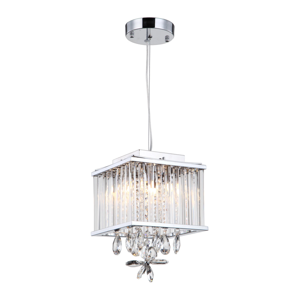 Easton Crystal Mini-Pendant by Zeev - view 2