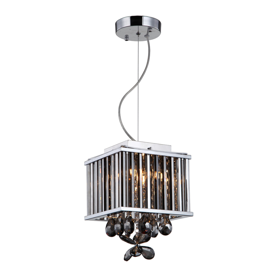 Easton Crystal Mini-Pendant by Zeev - view 4