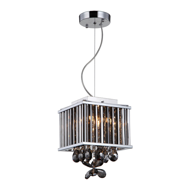 Easton Crystal Mini-Pendant by Zeev - view 4