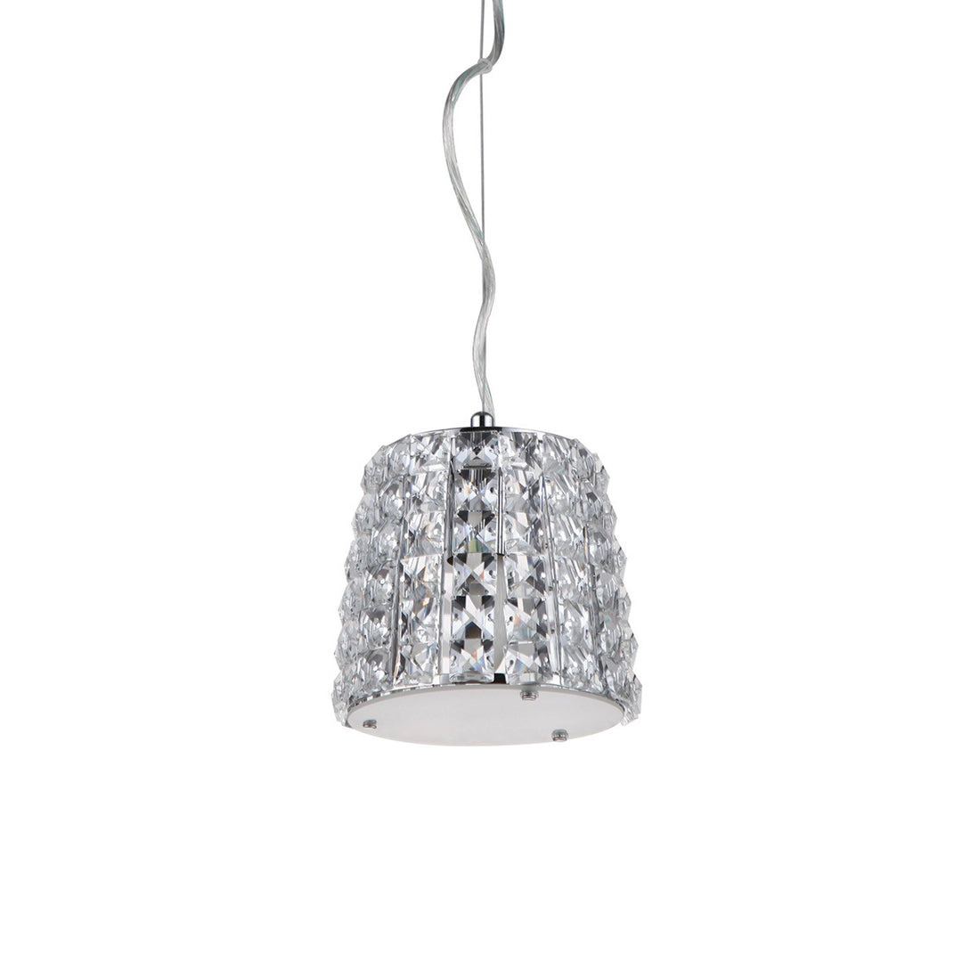 Ryder Crystal Mini-Pendant by Zeev
