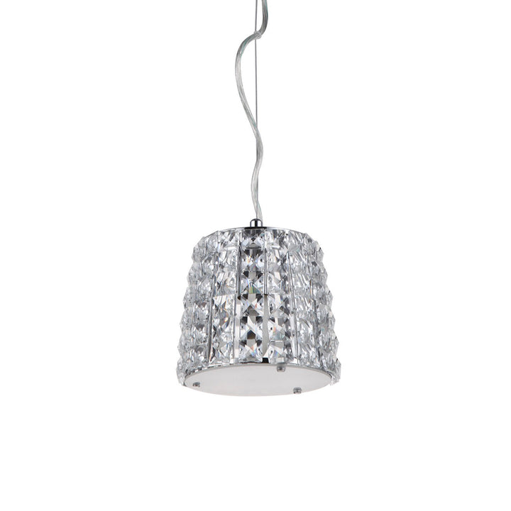 Ryder Crystal Mini-Pendant by Zeev