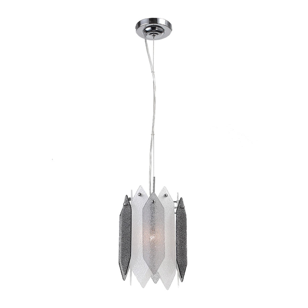 Stratus Glass Mini-Pendant by Zeev - view 2