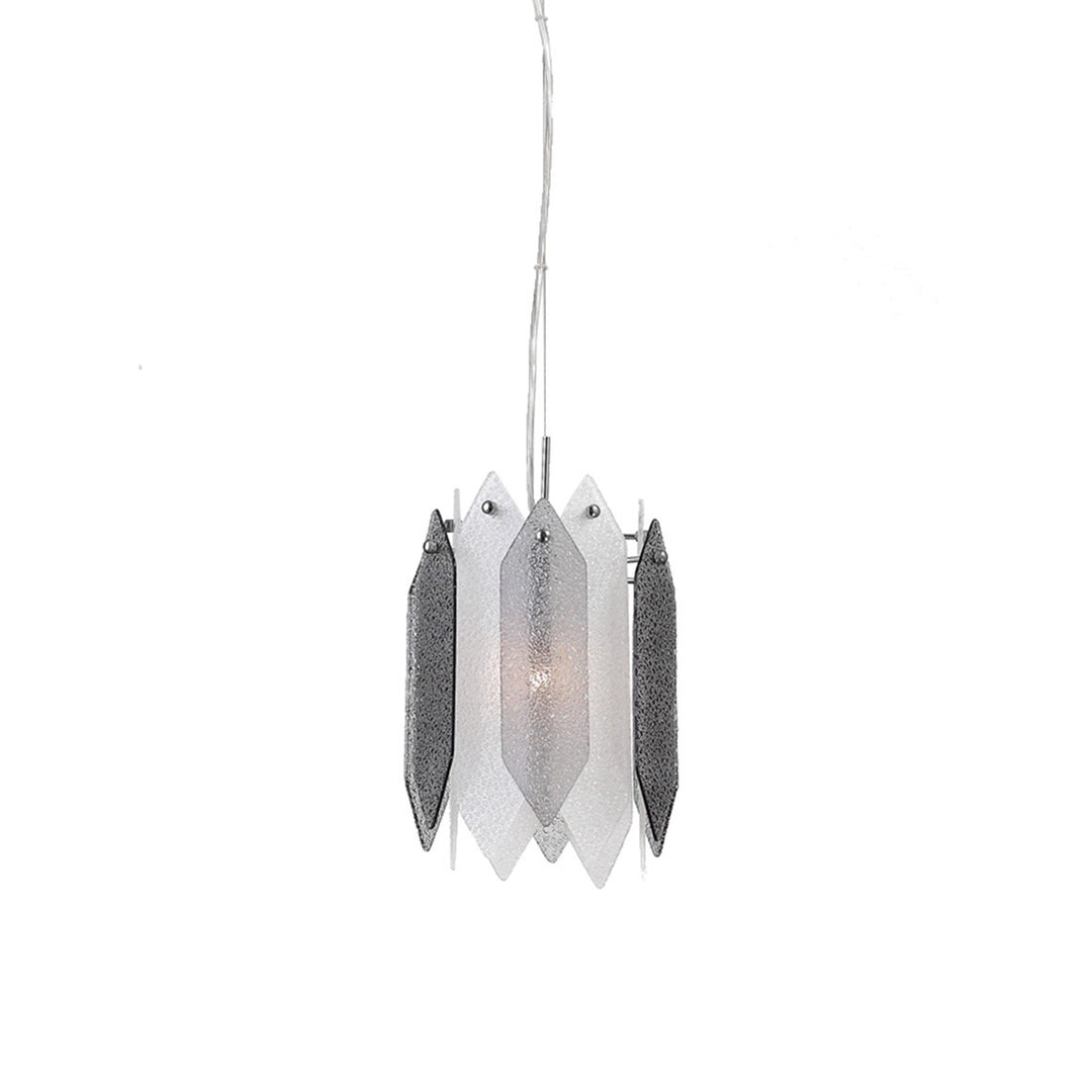 Stratus Glass Mini-Pendant by Zeev