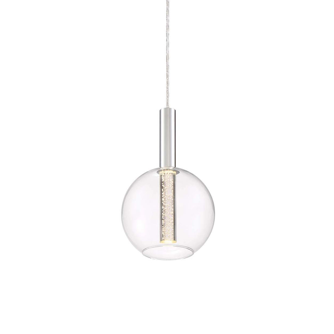 Empire Seeded Multi-Pendant by Zeev - view 3