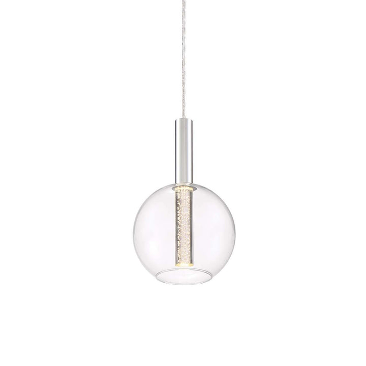 Empire Seeded Multi-Pendant by Zeev - view 3