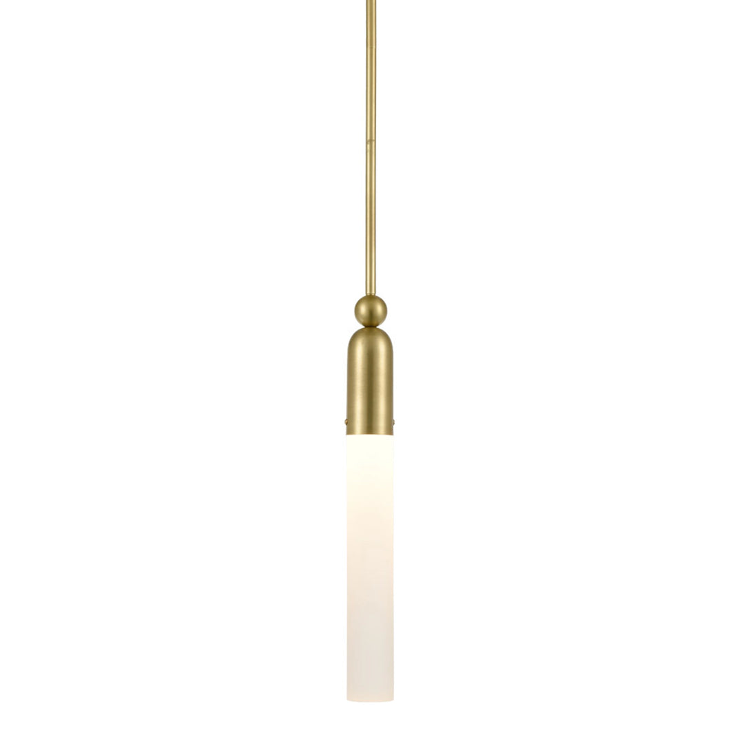 Fusion Vertical Multi-Pendant by Zeev - view 3