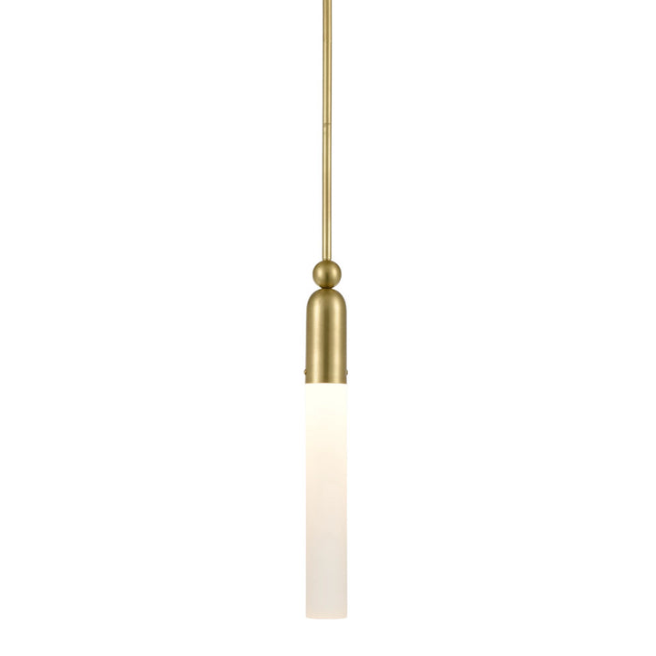 Fusion Vertical Multi-Pendant by Zeev - view 3