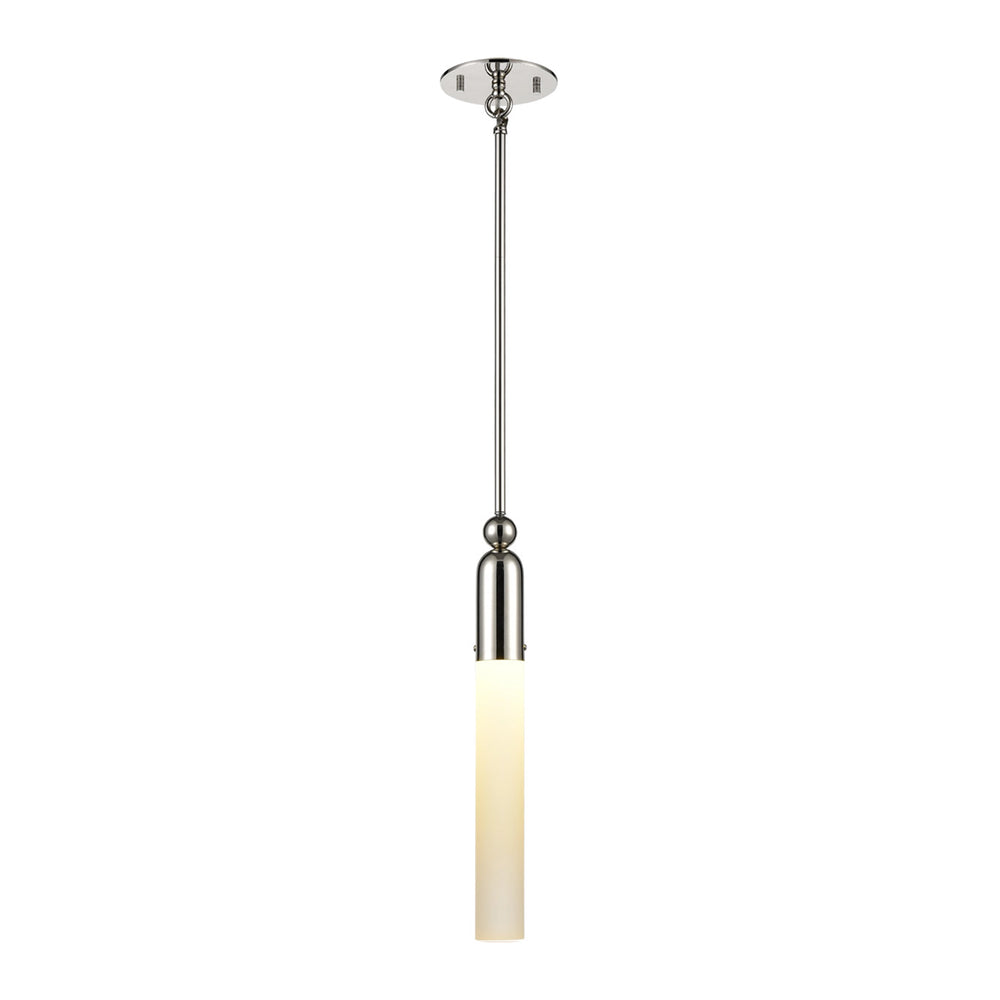 Fusion Vertical Mini-Pendant by Zeev - view 2