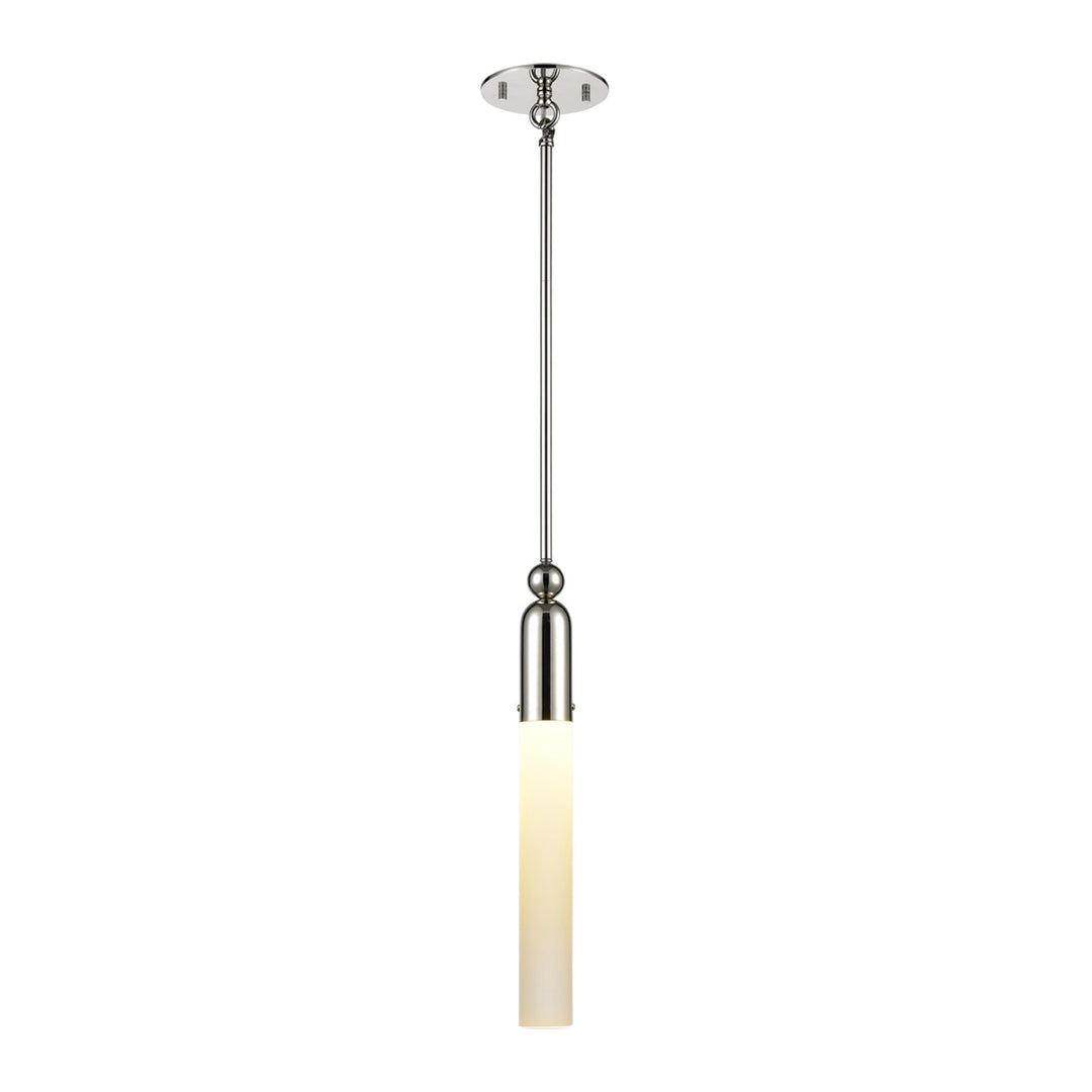 Fusion Vertical Mini-Pendant by Zeev - view 2