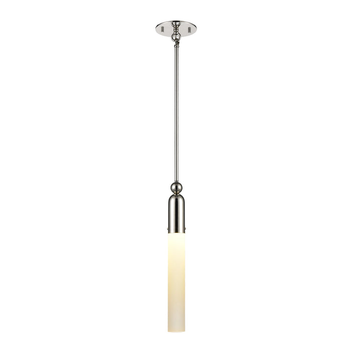 Fusion Vertical Mini-Pendant by Zeev - view 2