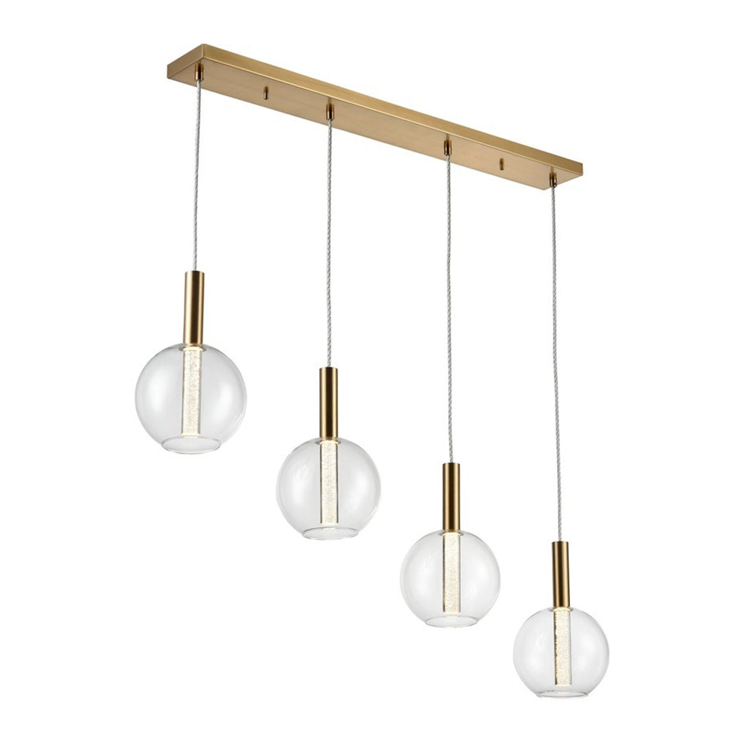 Empire Seeded Multi-Pendant by Zeev - view 5