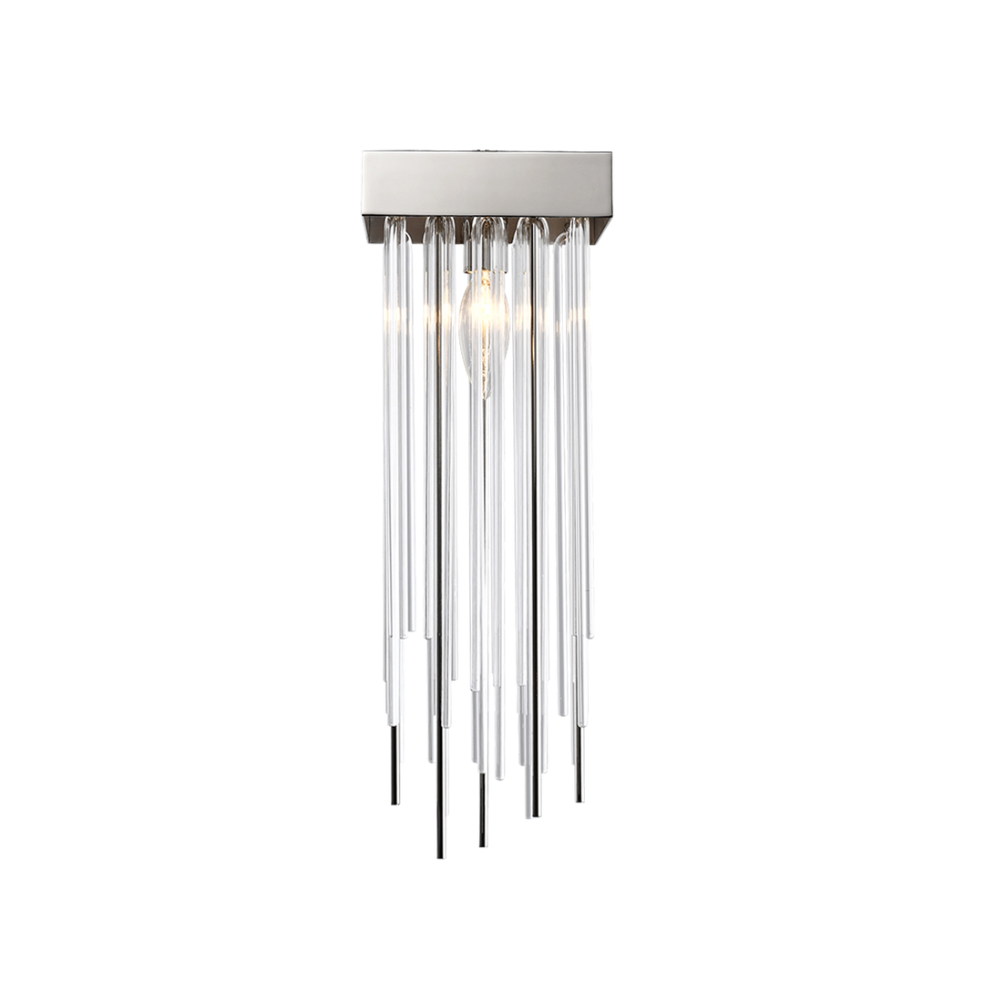 Waterfall Round Glass Mini-Pendant by Zeev - view 37