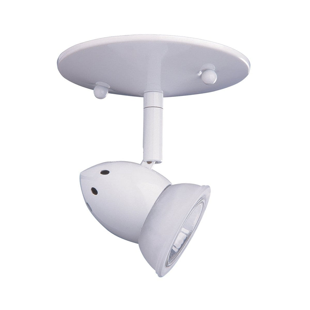 Trac-Tech GU-10 Monopoint