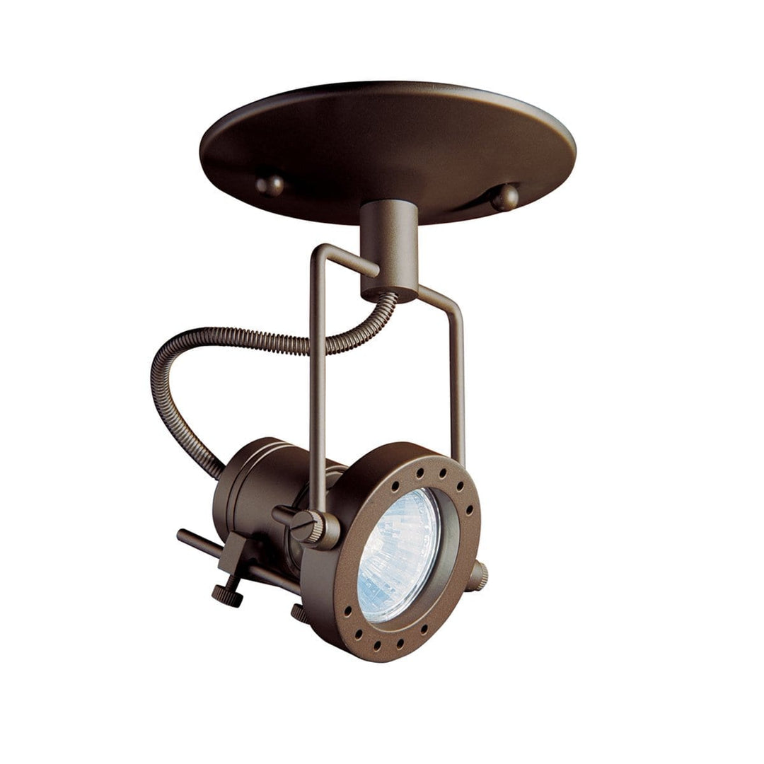 Trac-Tech GU-10 Monopoint